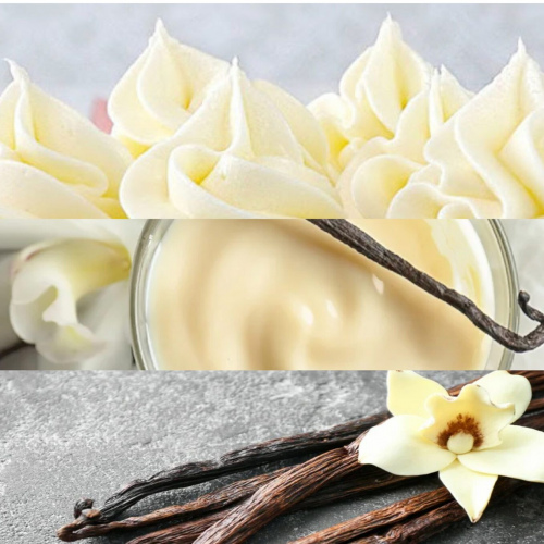 Бурбонская ваниль