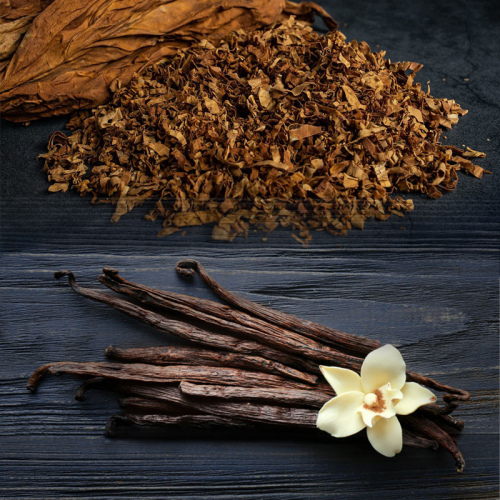 Табак ваниль