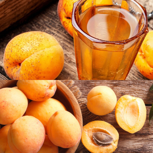 Абрикосовое вино